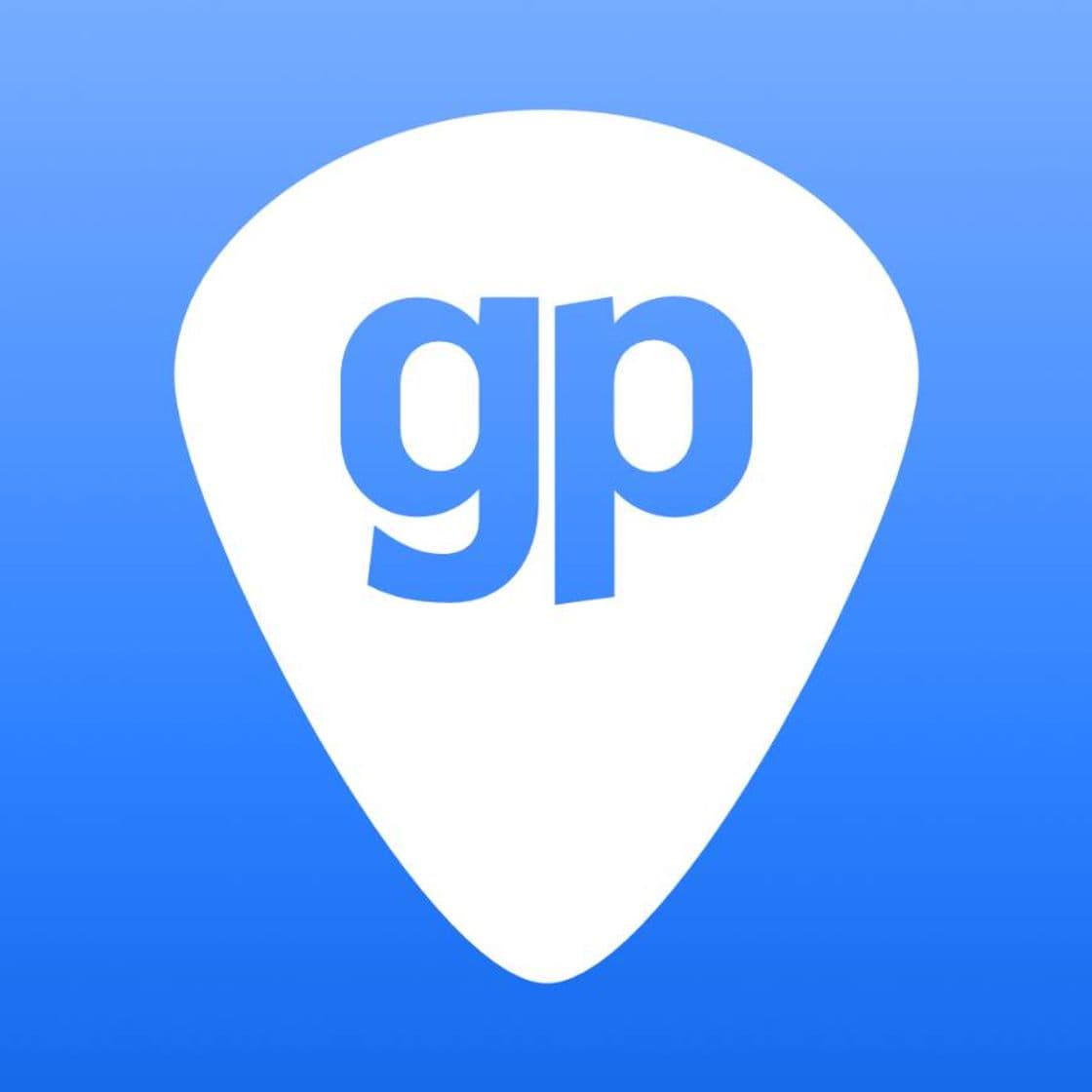 App Guitar Pro movil