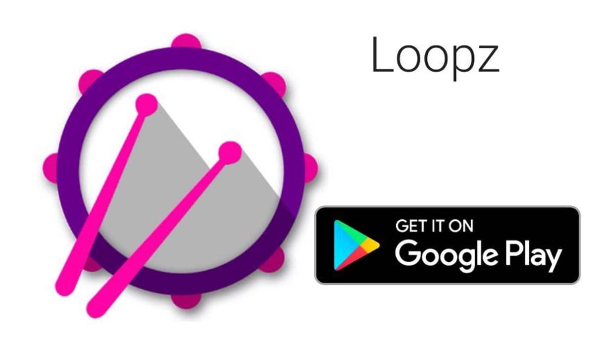 App Loopz - Best Drum Loops!