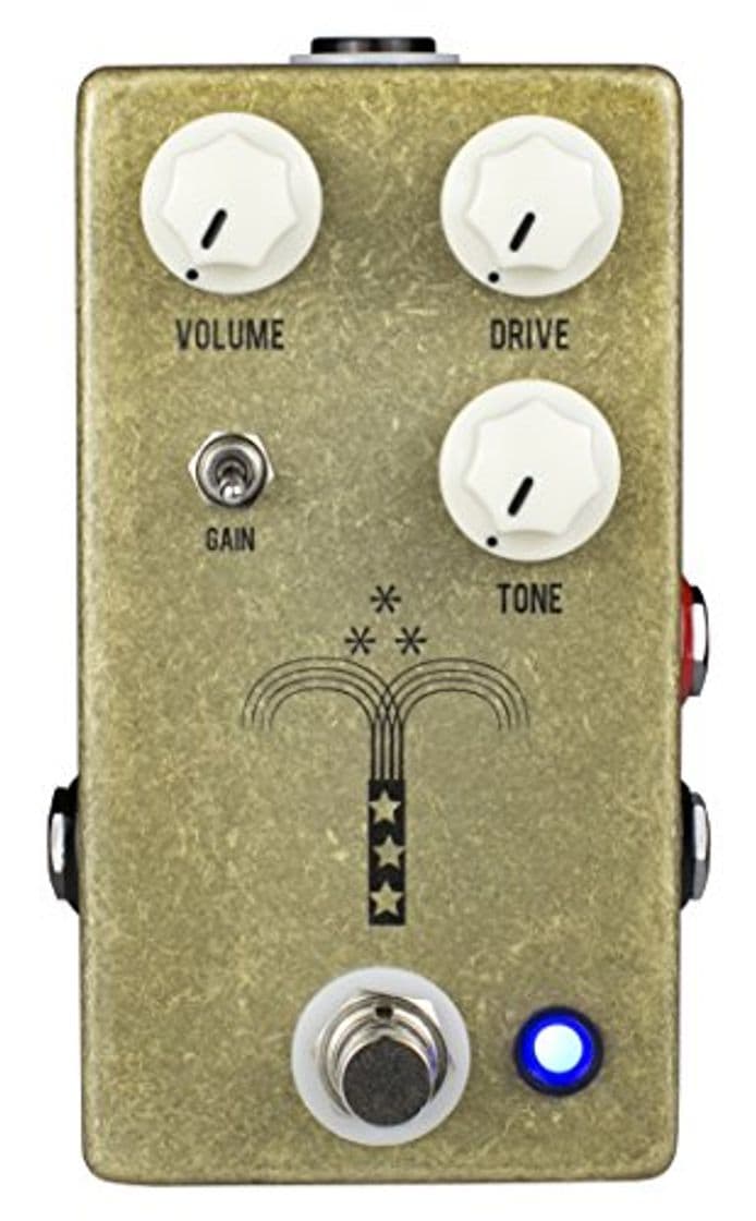 Producto JHS Pedals Morning Glory V4