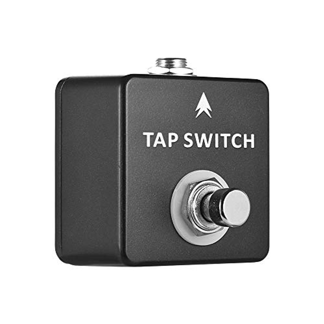 Product Muslady Switch Pedal Tocca Tempo MOSKY TAP SWITCH Full Metal Shell