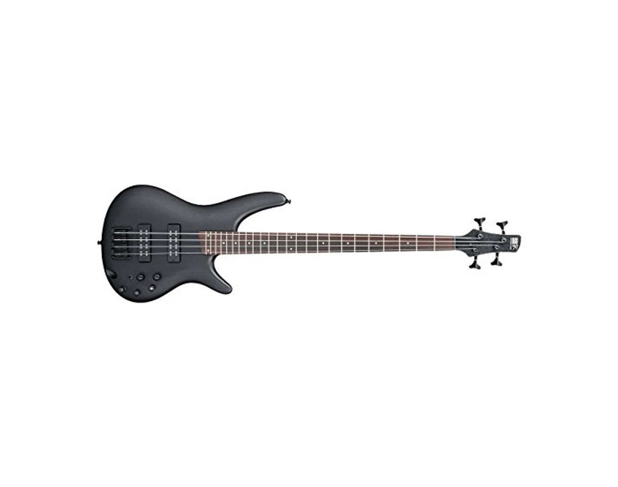 Producto Ibanez SR300EB-WK/Bass Electric guitar 4strings Negro - Guitarra