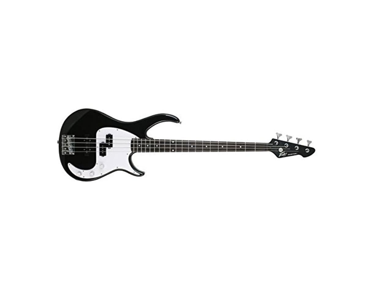 Producto Peavey MILESTONE4BLACK 3018480 - Bajo Eléctrico