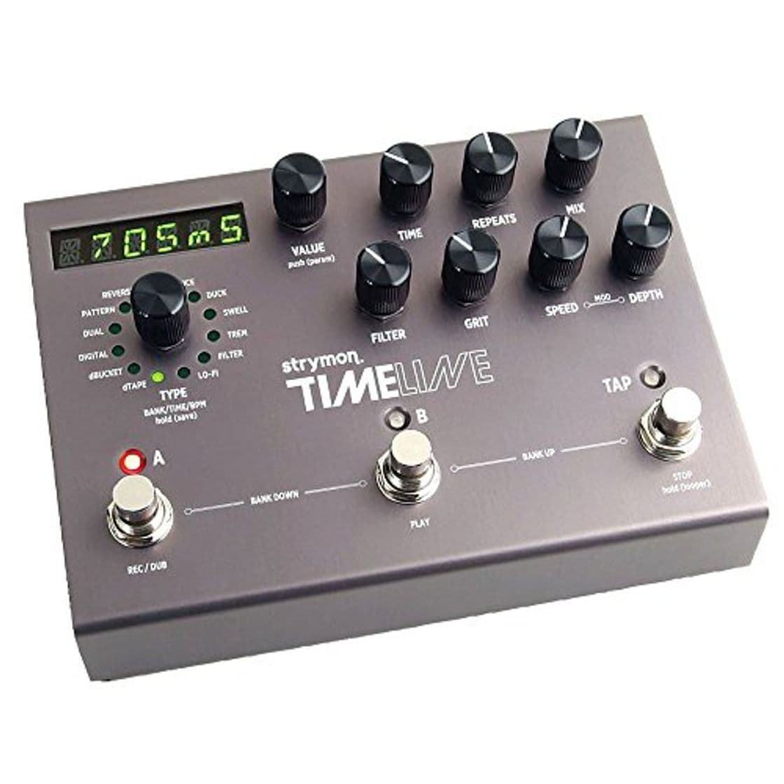 Producto Strymon Timeline