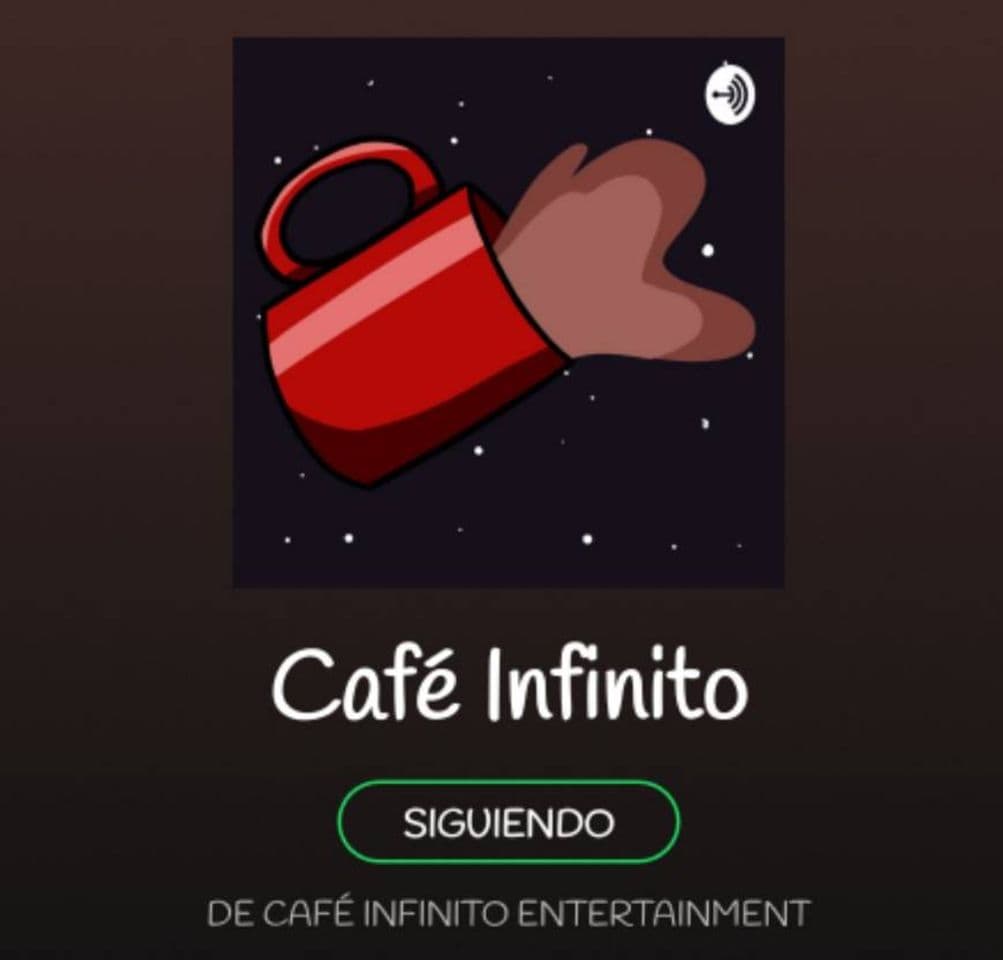 Moda Café Infinito 