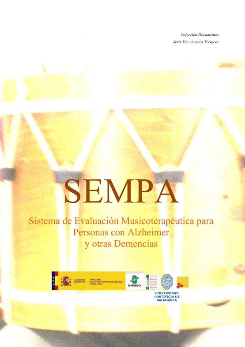 Libro SEMPA