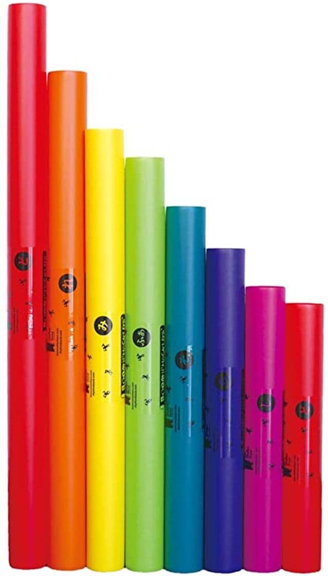 Moda Boomwhackers 