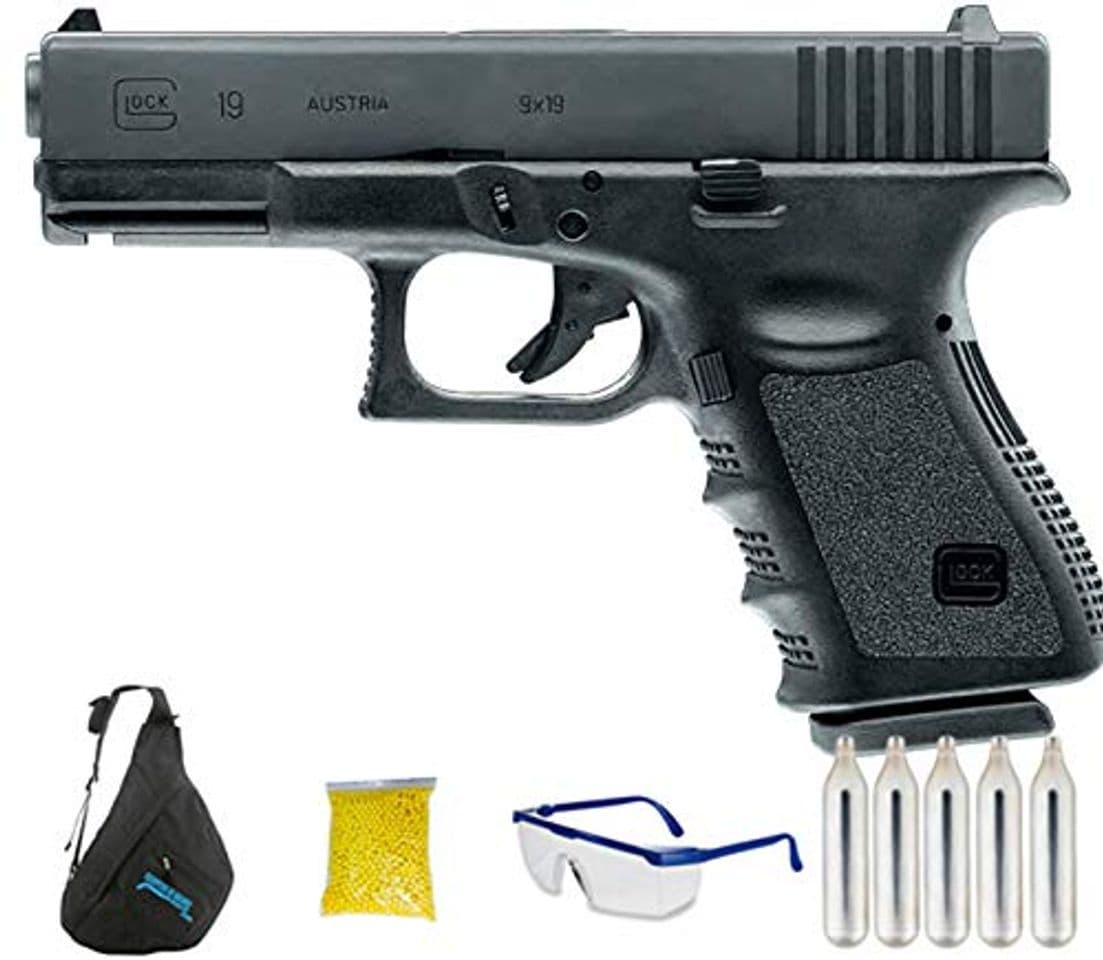 Producto Glock 19 (Umarex