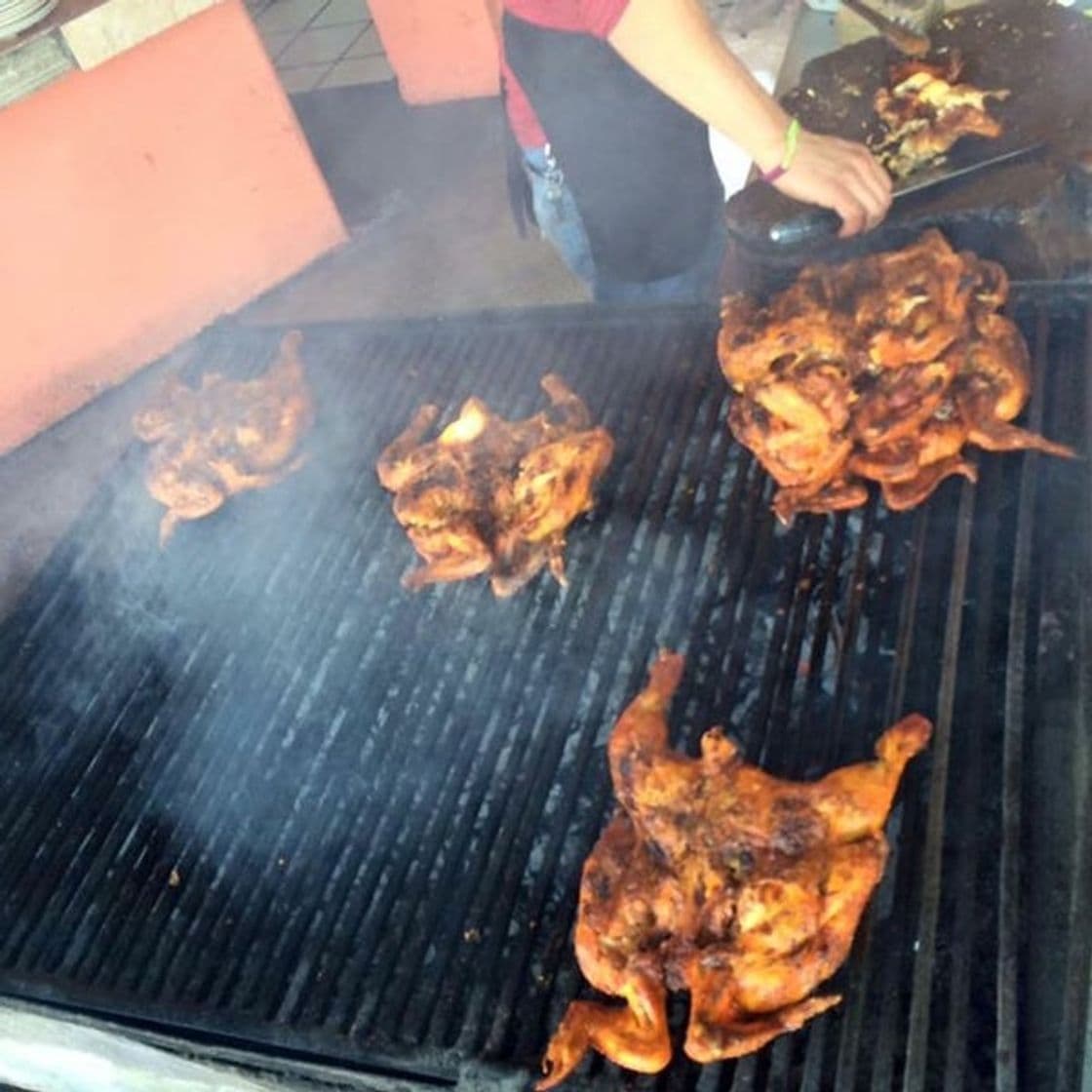 Restaurantes Pollos Asados Marcos