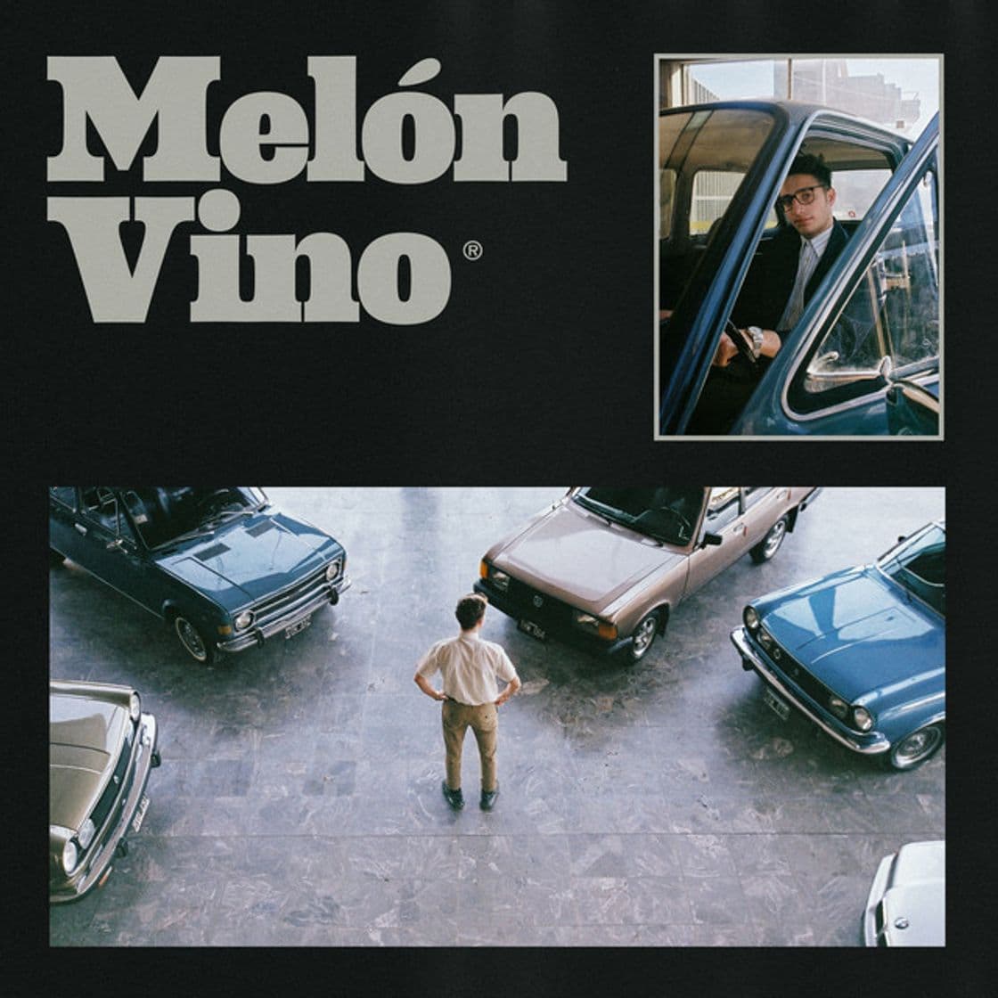 Canción MELÓN VINO