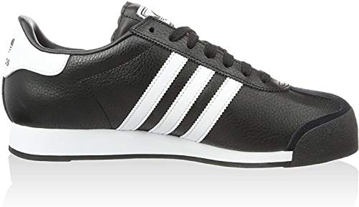 Fashion adidas Zapatillas Samoa Negro EU 44