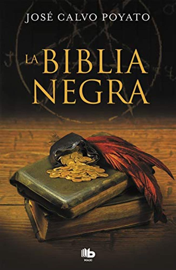 Libro La Biblia negra