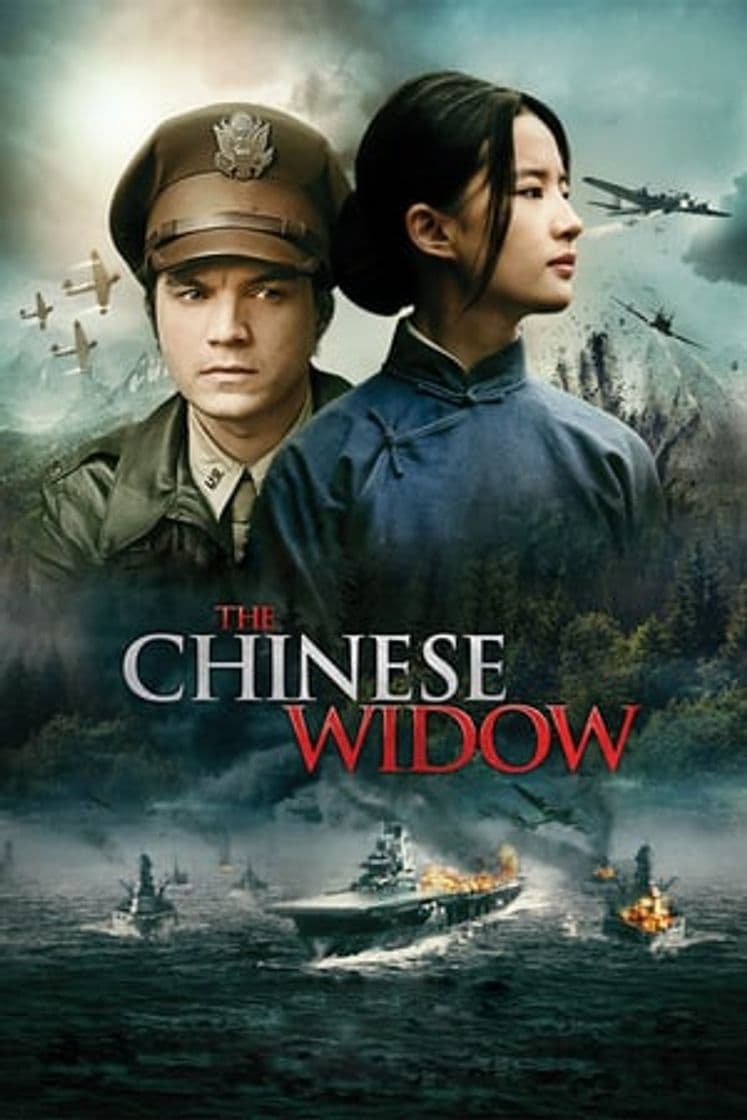 Película The Chinese Widow