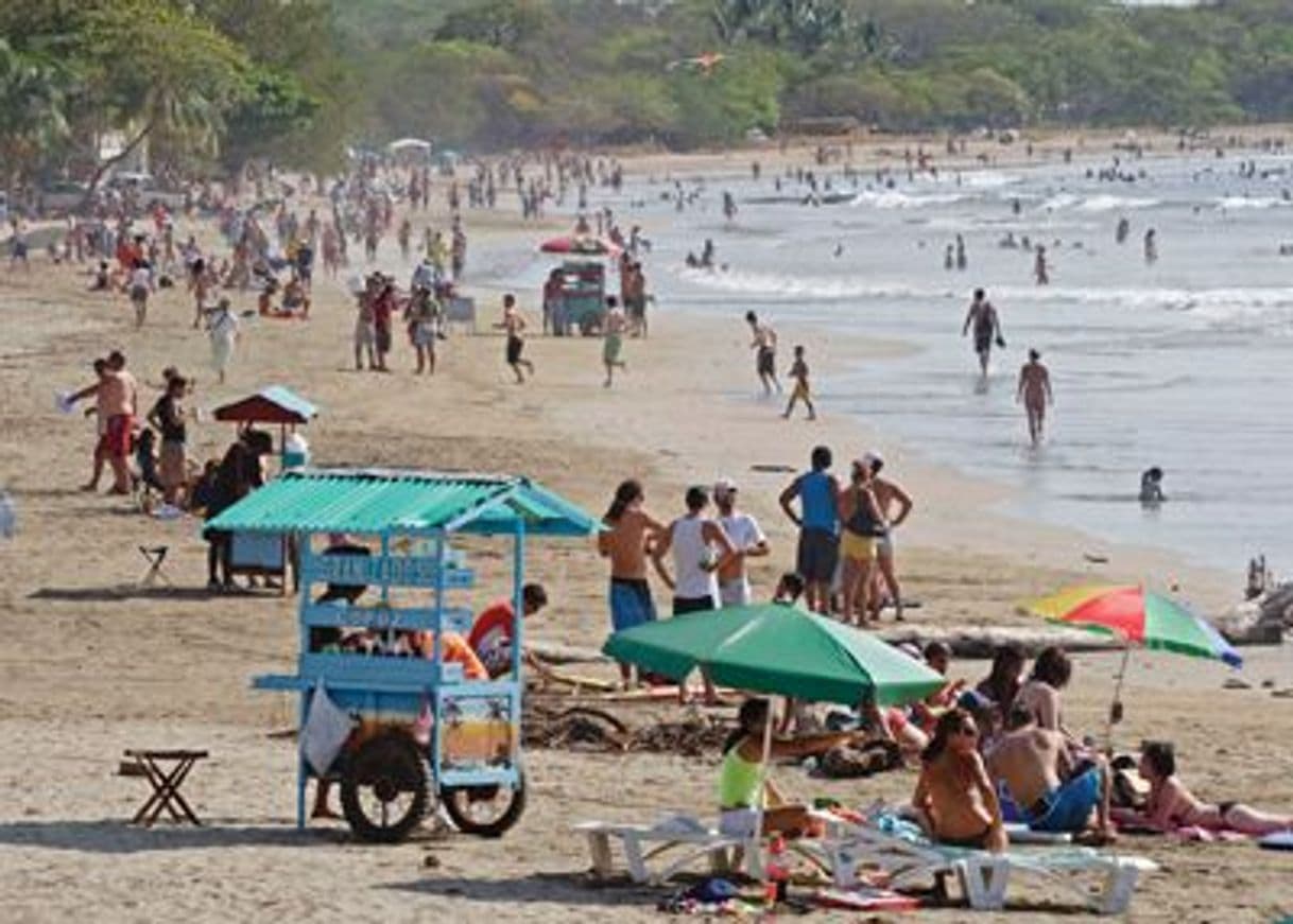 Lugar Tamarindo