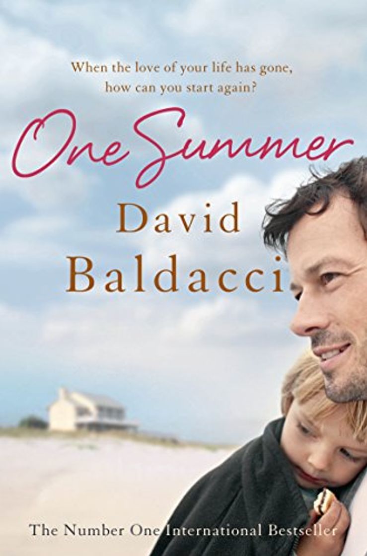 Book One summer por David Baldacci