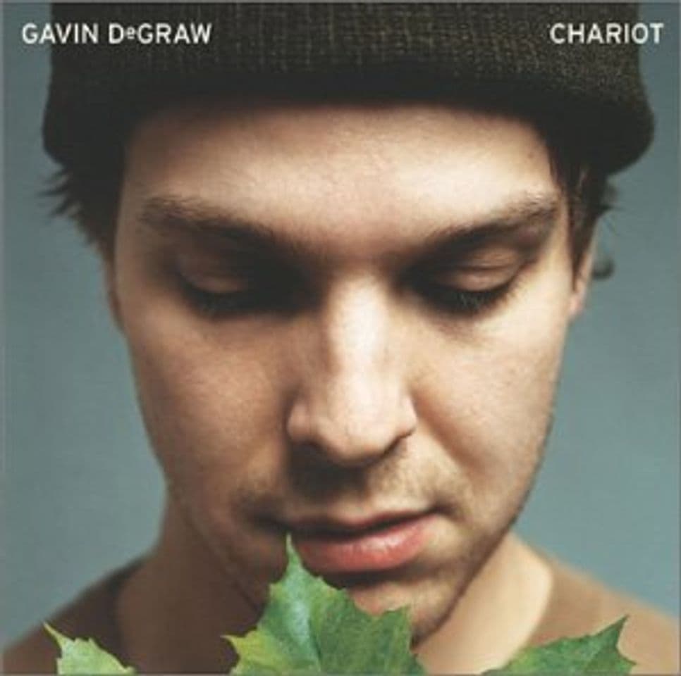 Music Chariot - Gavin DeGraw