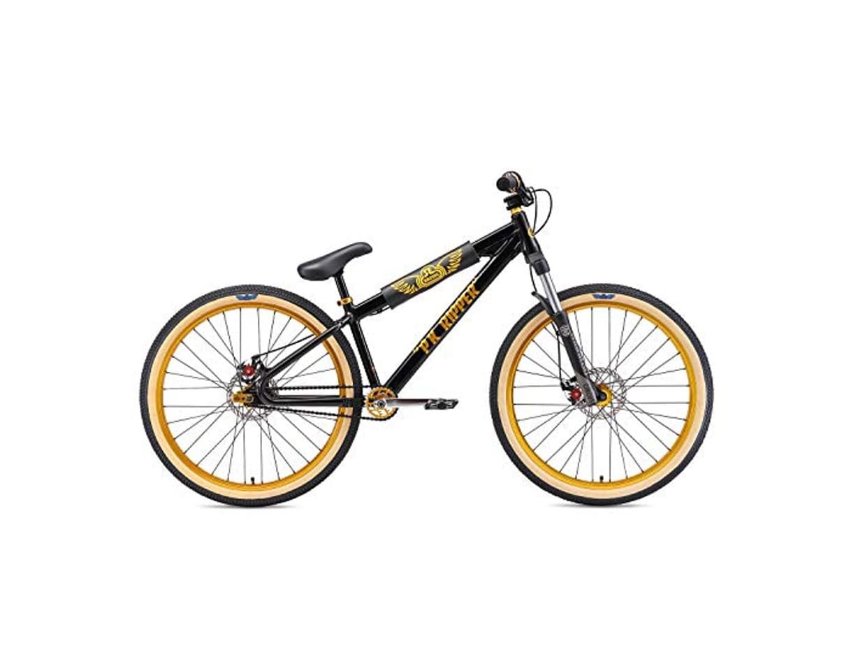 Producto SE Bikes DJ Ripper 26R Intl BMX Bike 2019 - Bicicleta