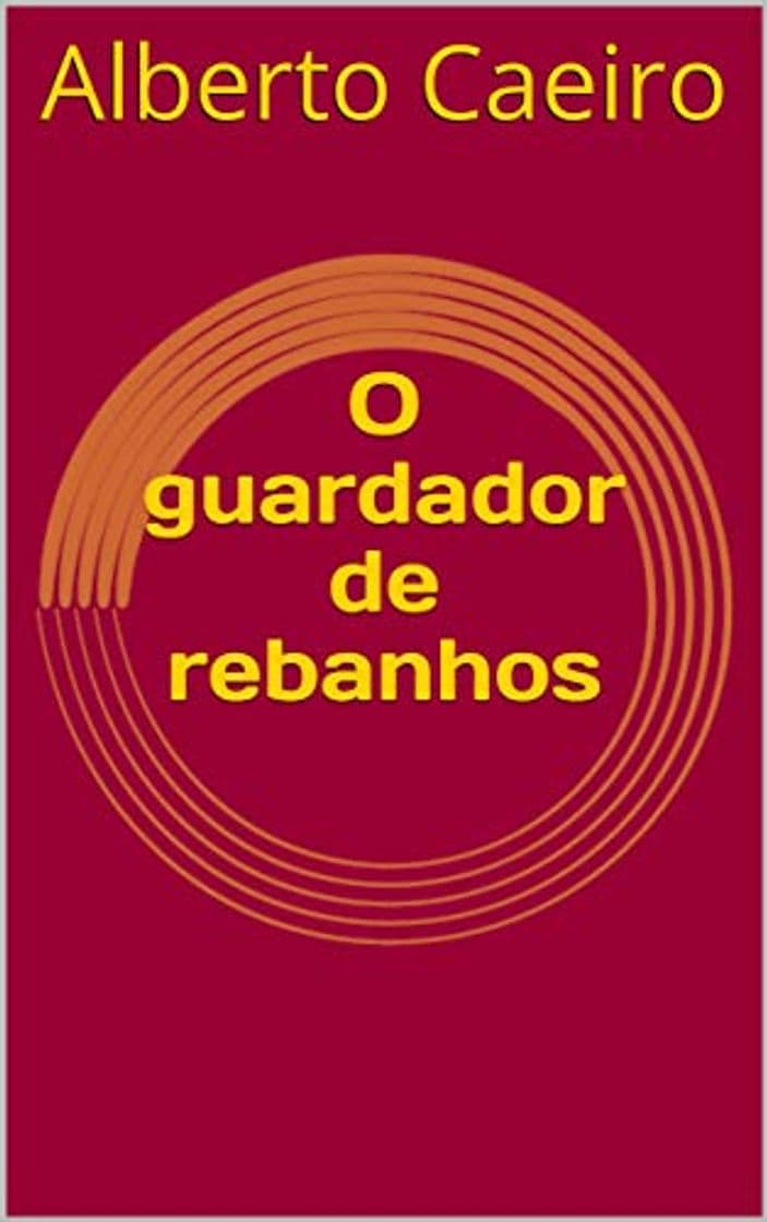 Book O guardador de rebanhos