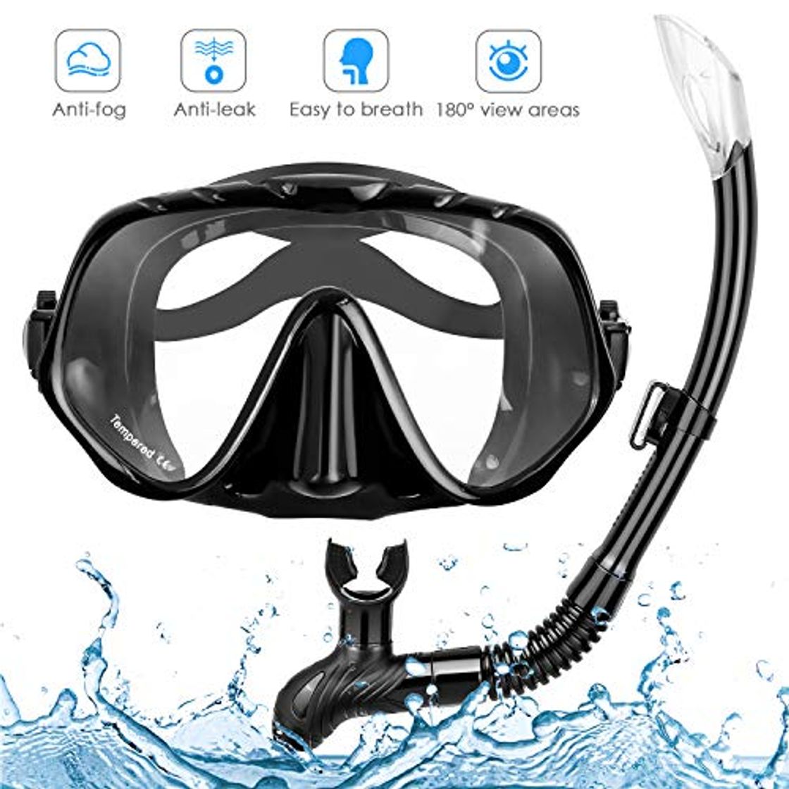 Producto amzdeal Gafas Buceo