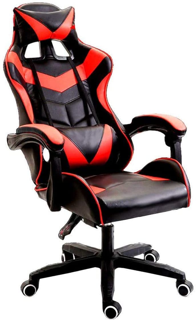 Product POKAR Silla Gaming anatómica