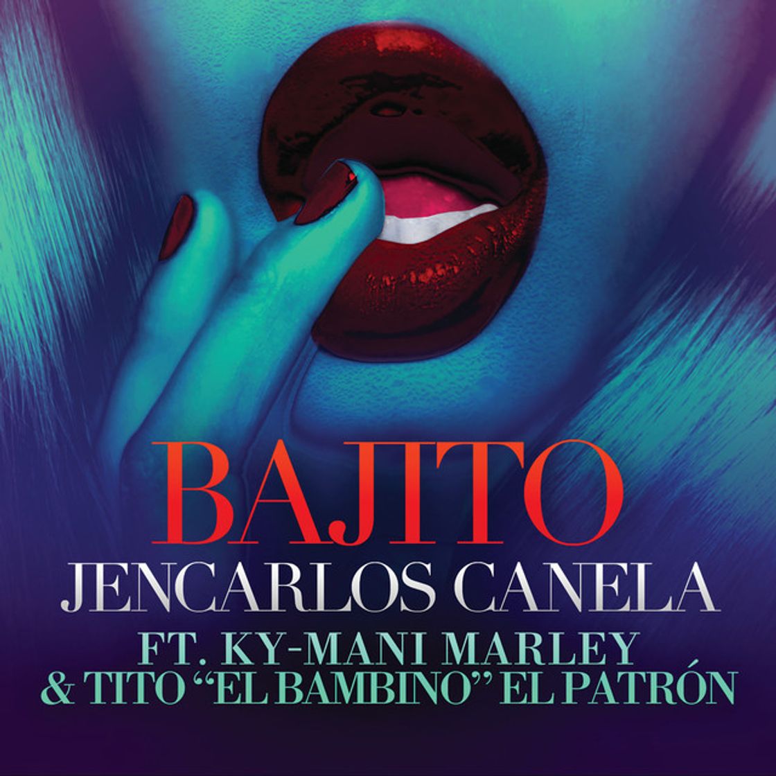 Music Bajito - Remix