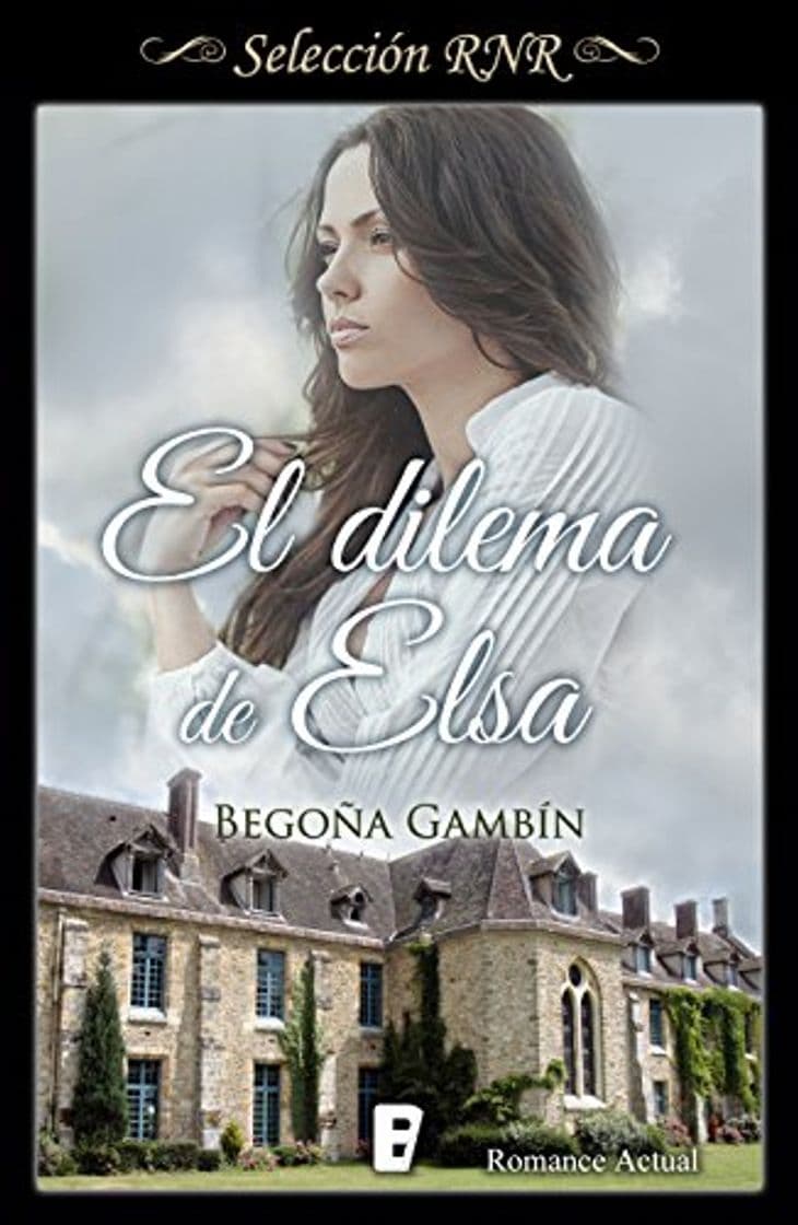 Book El dilema de Elsa