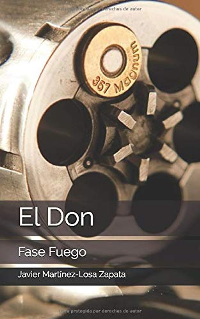 Book El Don: Fase Fuego