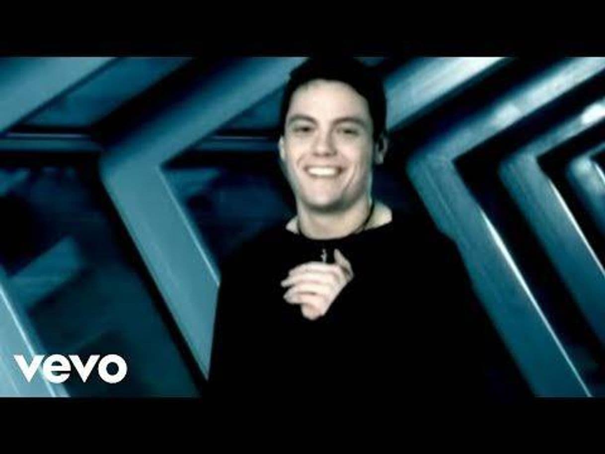 Moda Tiziano Ferro - Perdona si te amo [Official Music Video] HD - YouTube