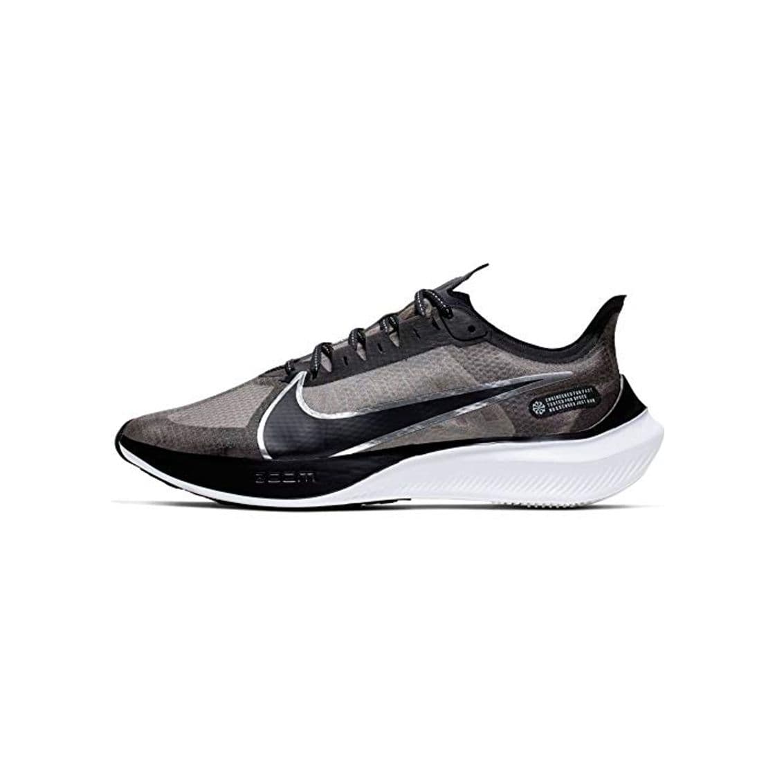 Producto Nike Zoom Gravity, Zapatillas de Running para Hombre, Negro