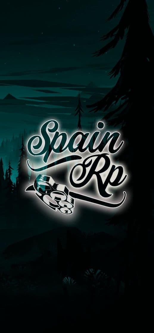 Serie SpainRP