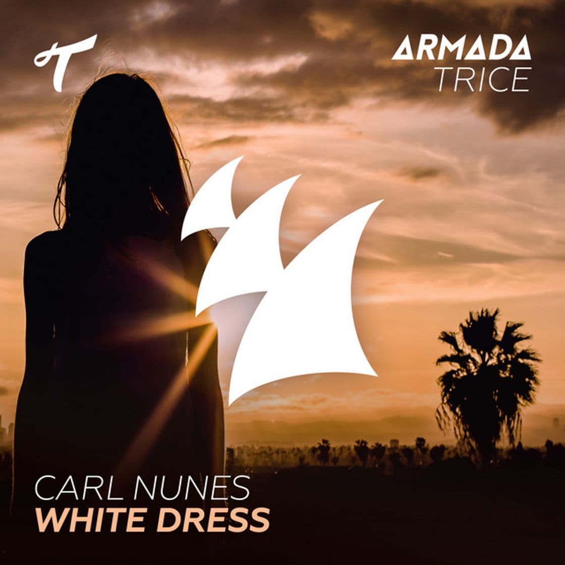 Canción White Dress