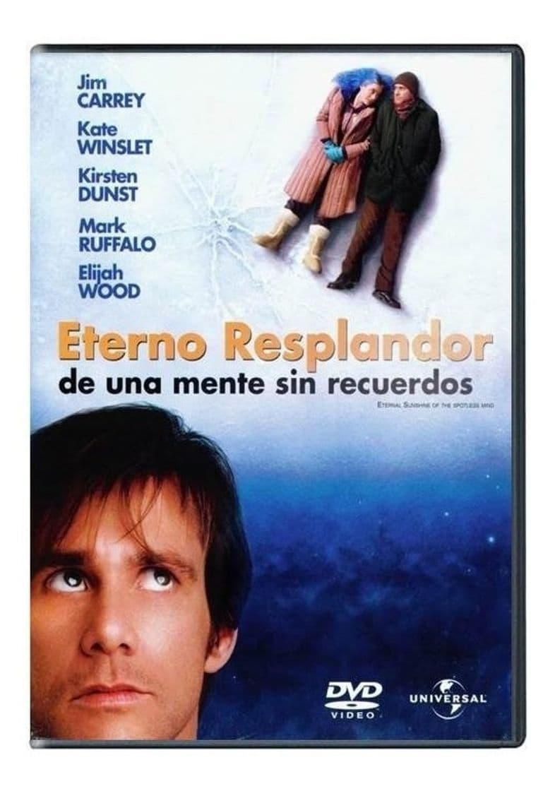 Movie Eterno resplandor una mente sin recuerdos