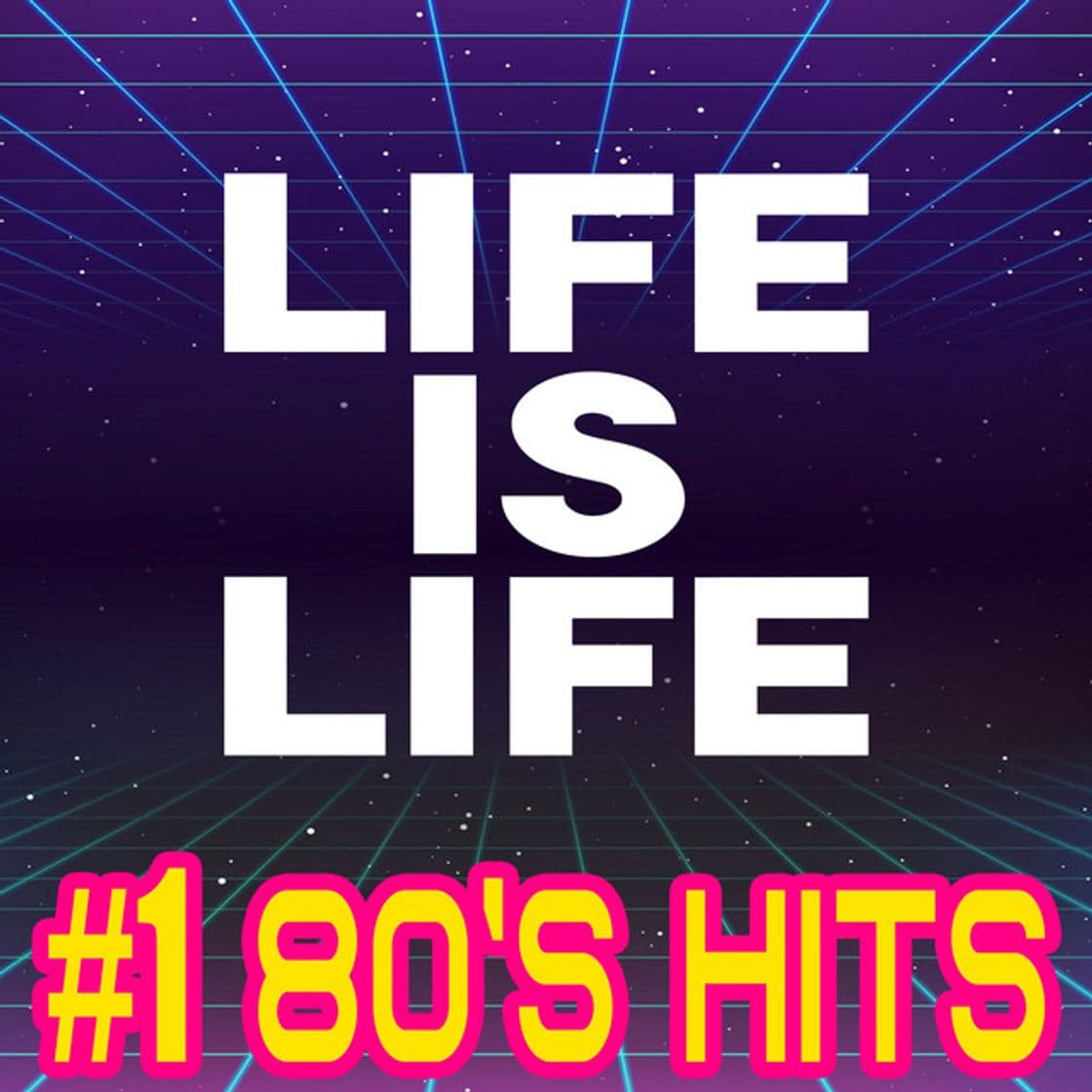 Canción Life Is Life - Opus Mix