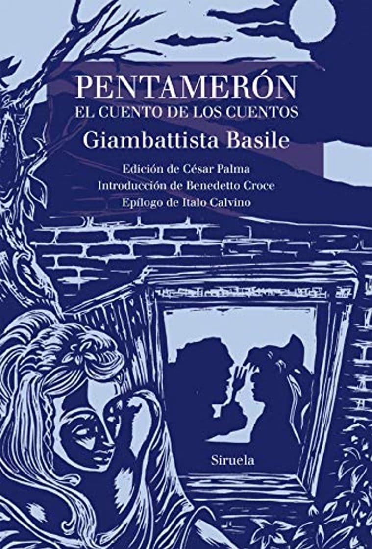 Book Pentamerón: El cuento de los cuentos: 26