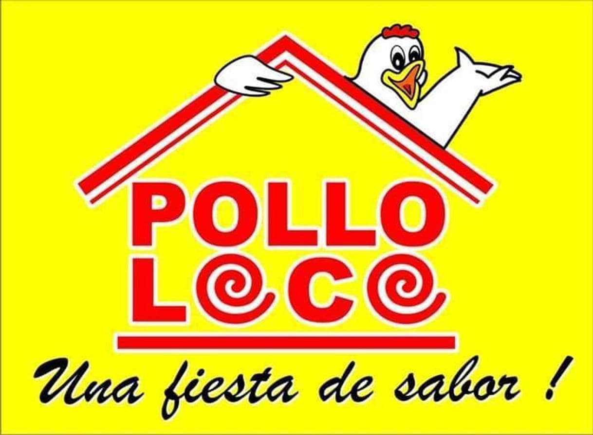 Restaurants Pollo Loco