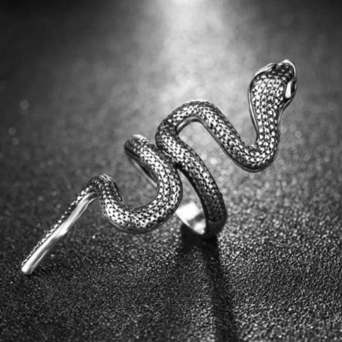 Product Anillo de serpiente