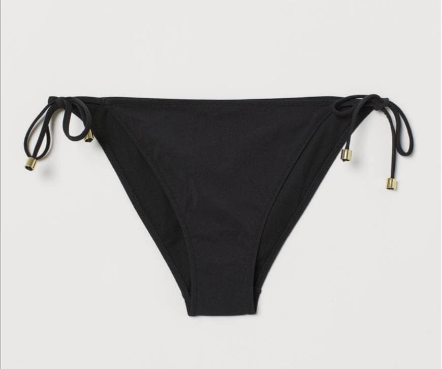 Product Braga de bikini nudos