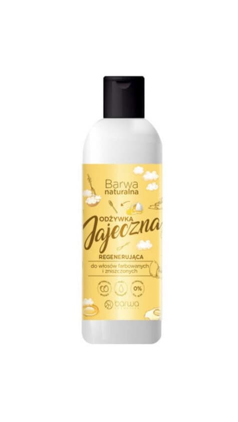 Producto Egg Conditioner Barwa