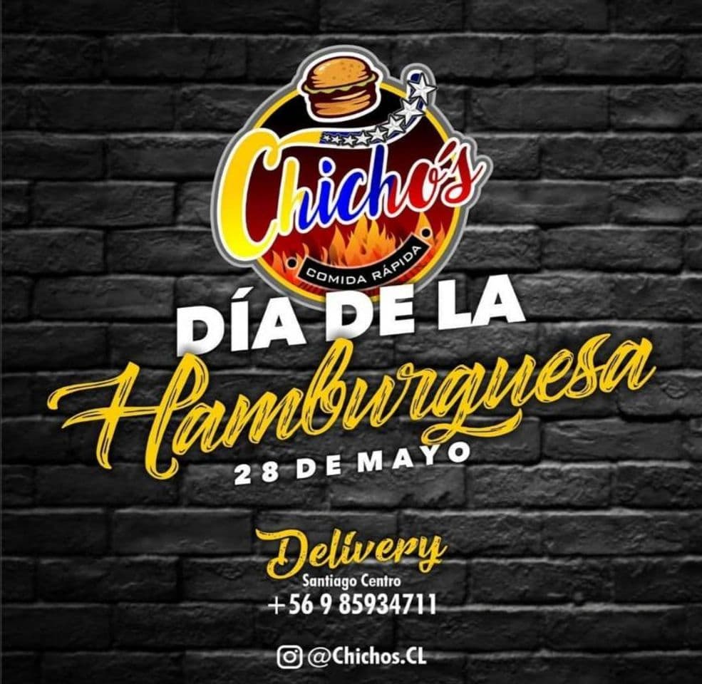 Restaurants Chichos VE CL ® (@chichos.cl) 