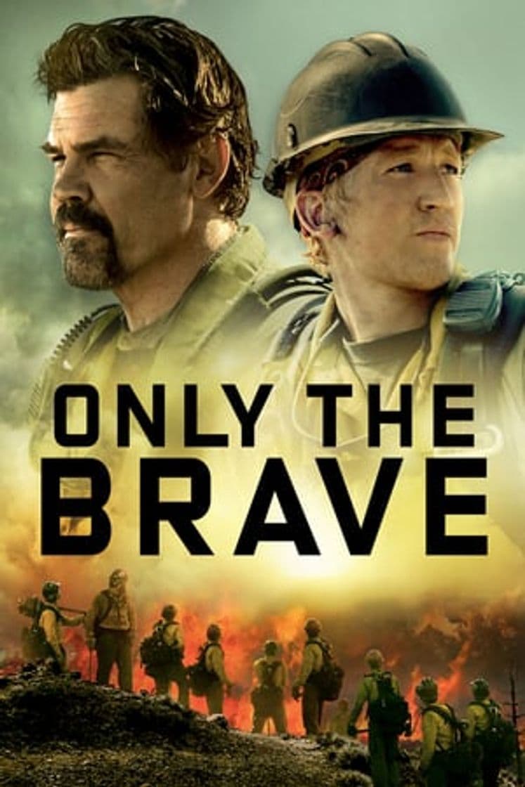 Película Only the Brave