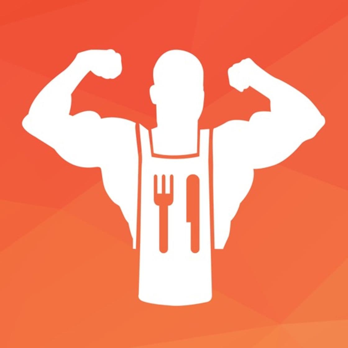 App Fit Men Cook - Healthy Recipes