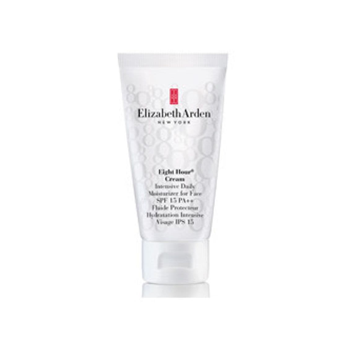 Producto Hidratante intensiva 8 horas Elisabeth Arden