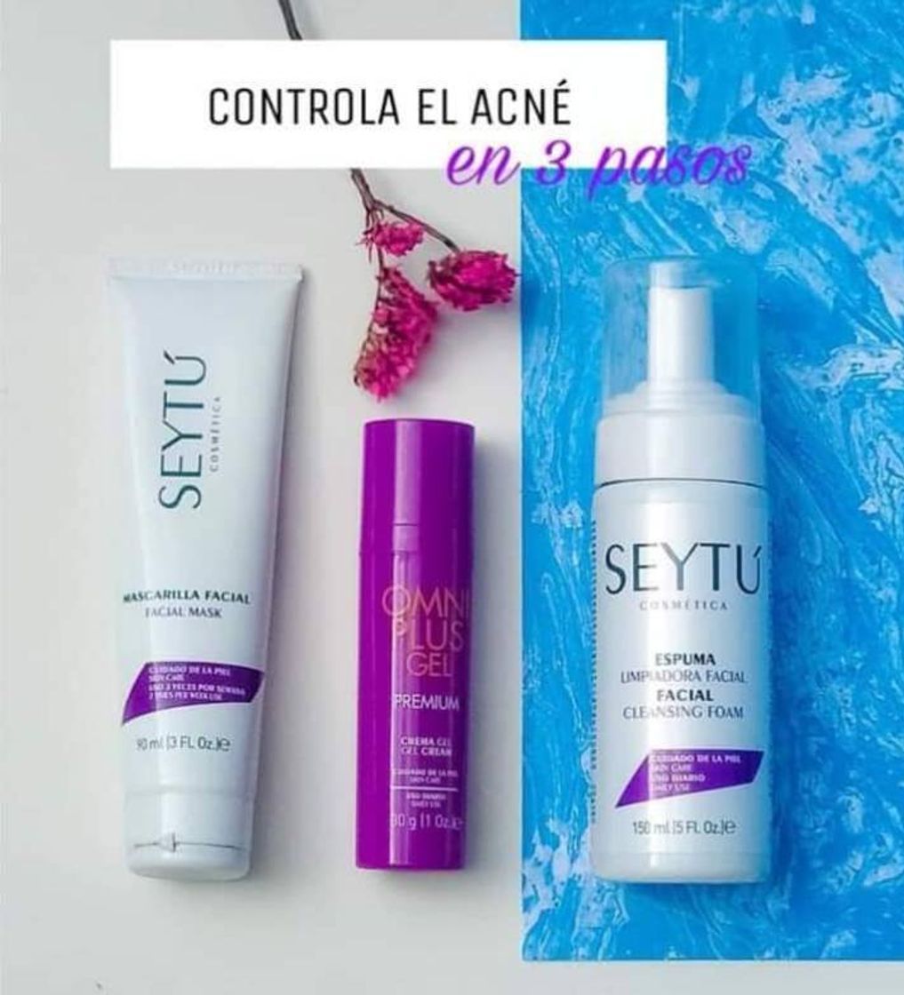 Producto Kit Anti Acné