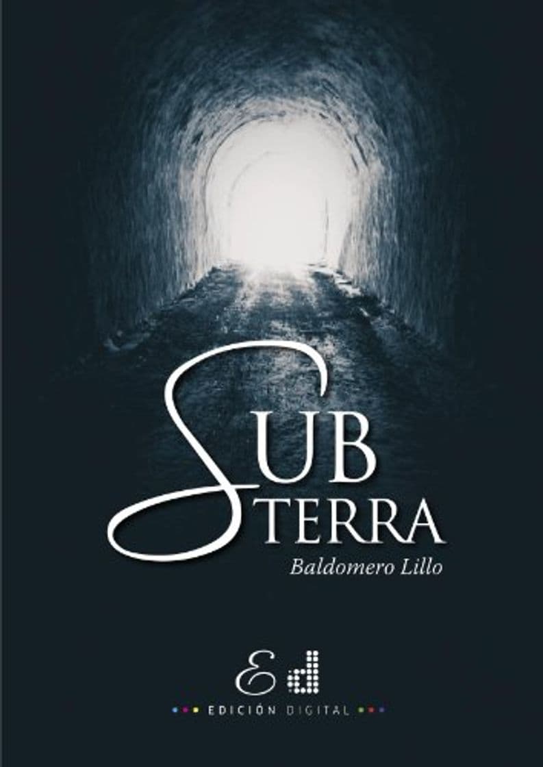 Book Subterra