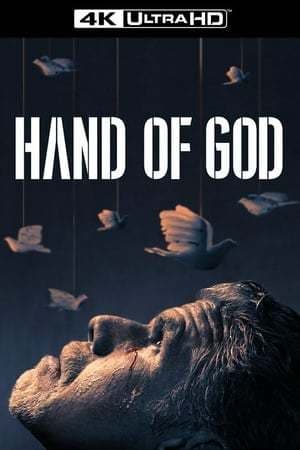 Serie Hand of God