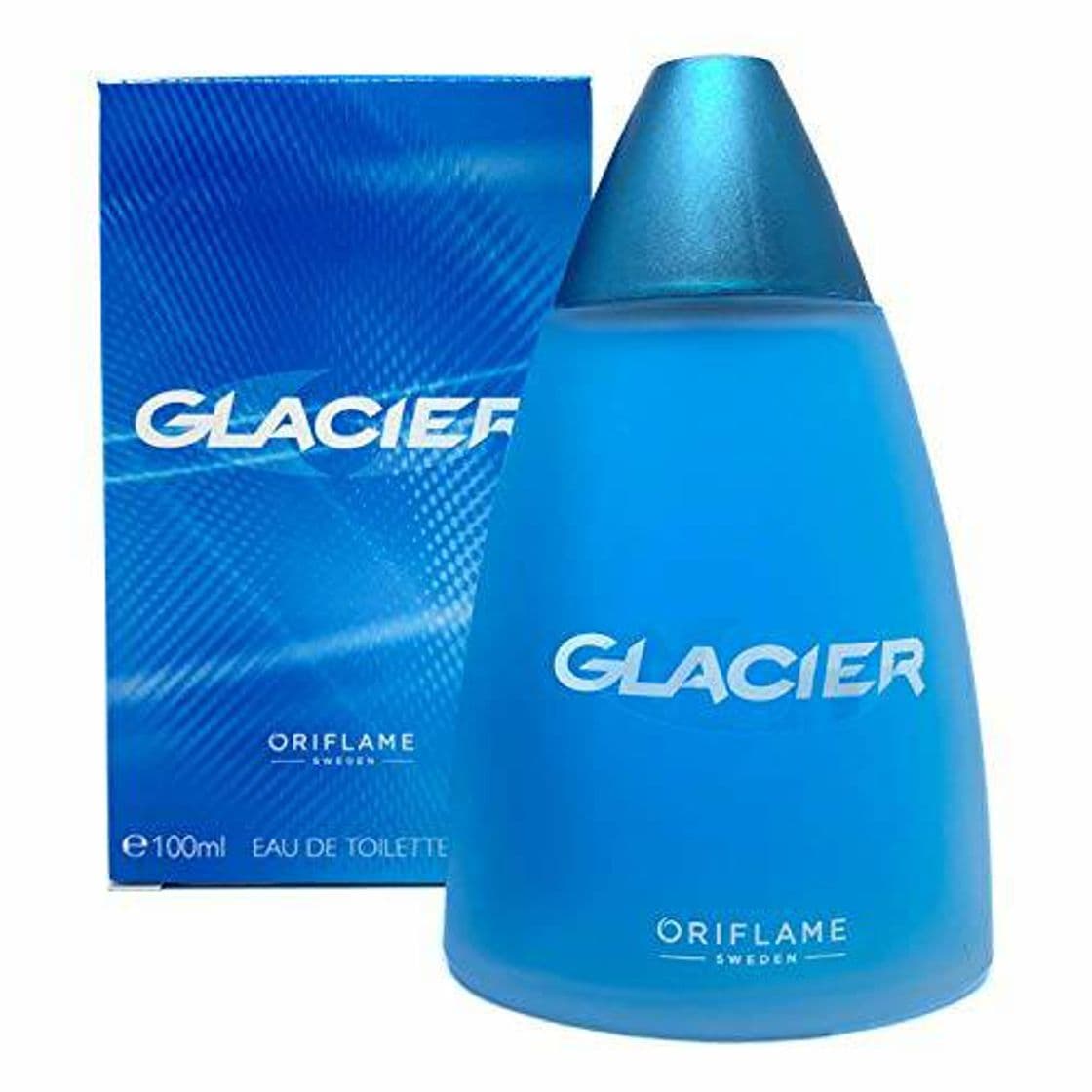 Moda Glacier 100ml