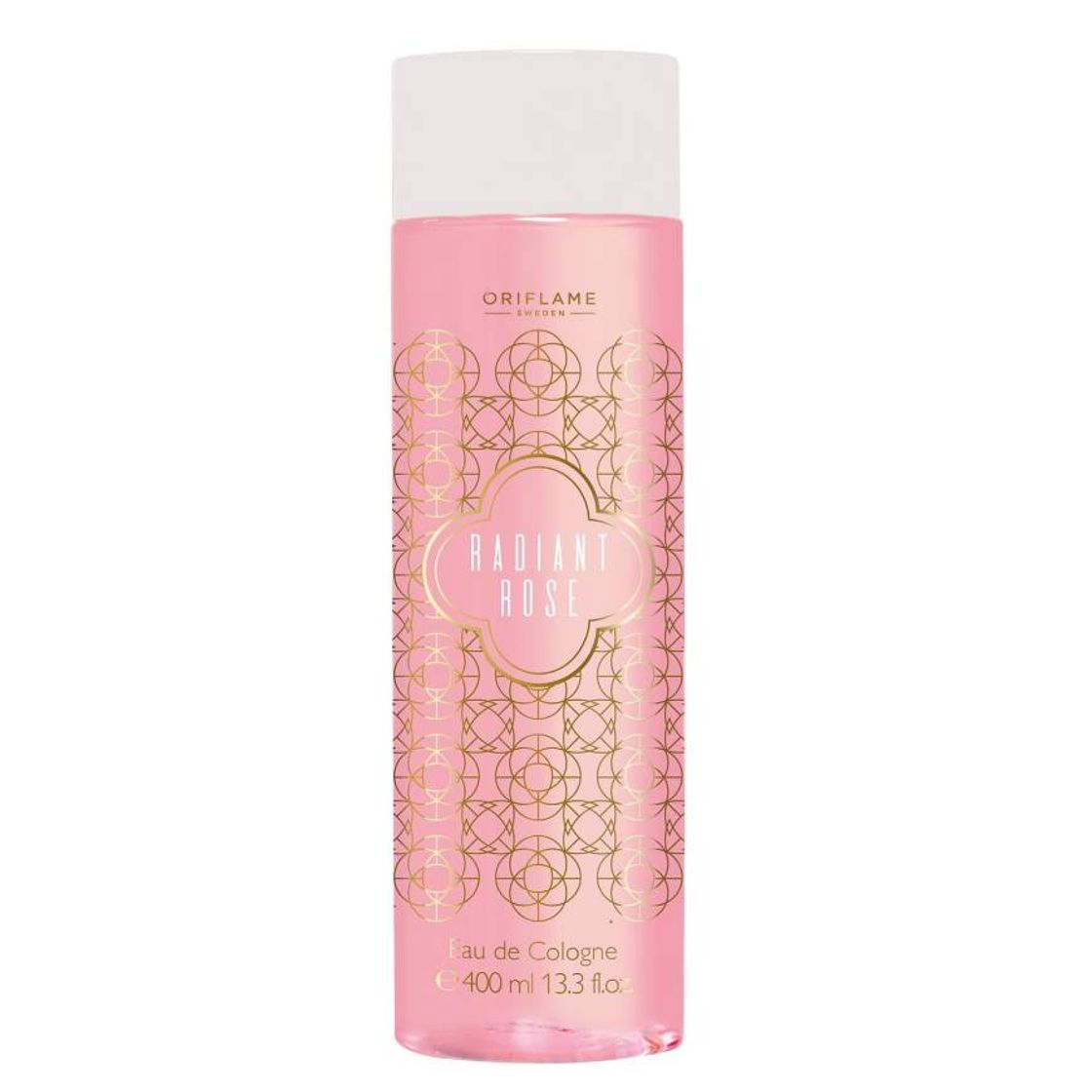 Moda RADIANT ROUSE 400ml