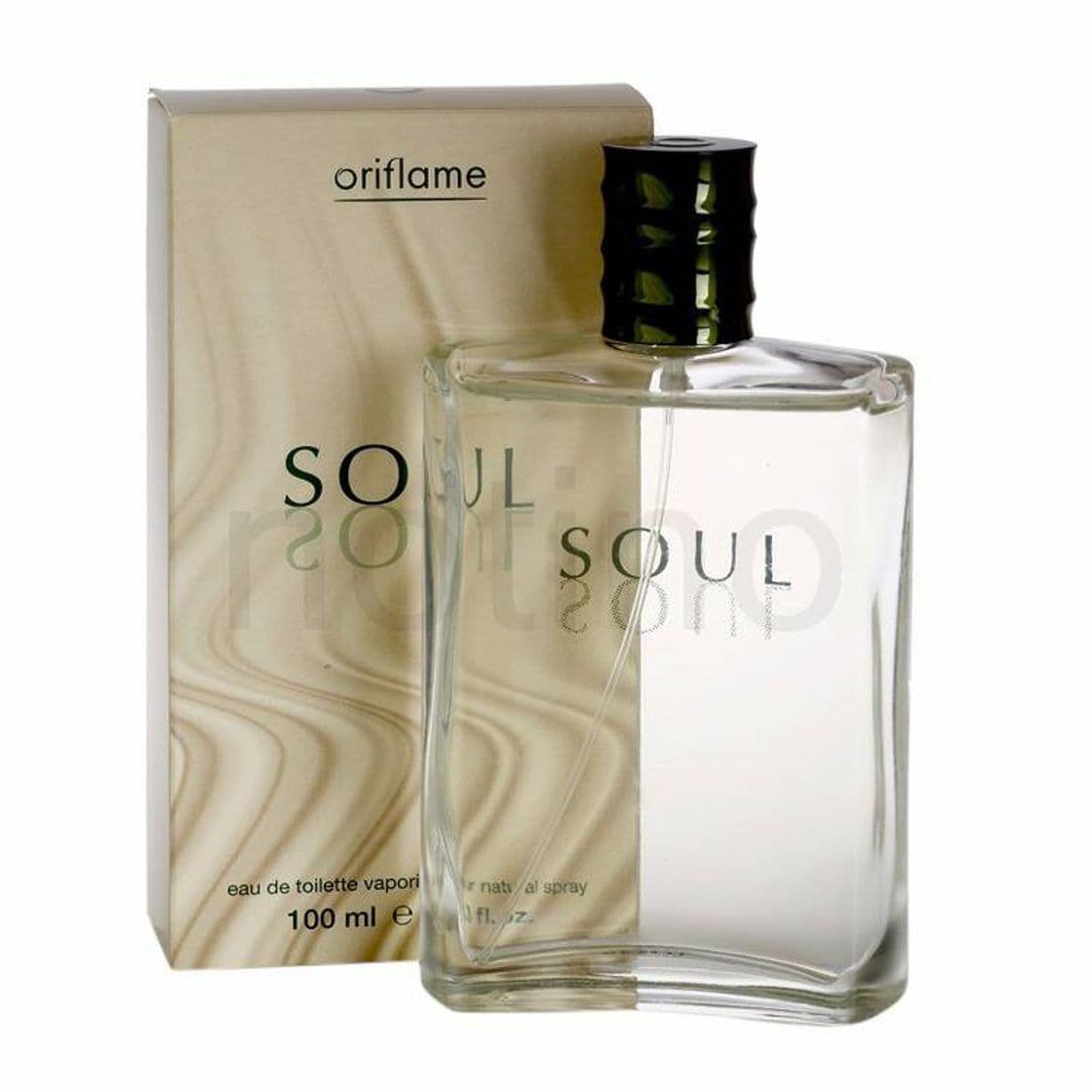 Moda SOUL 100ml