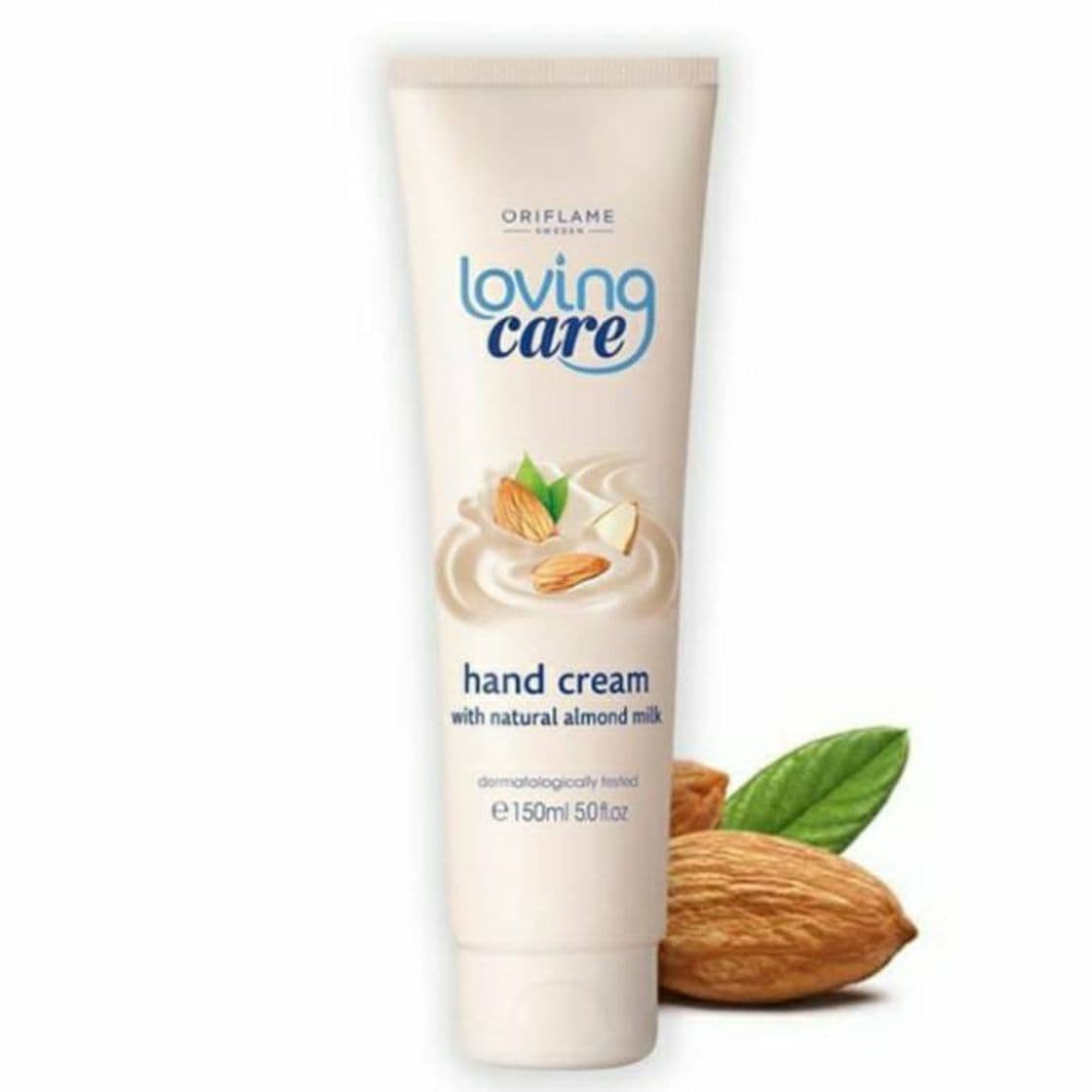 Moda Crema de Manos Loving Care 