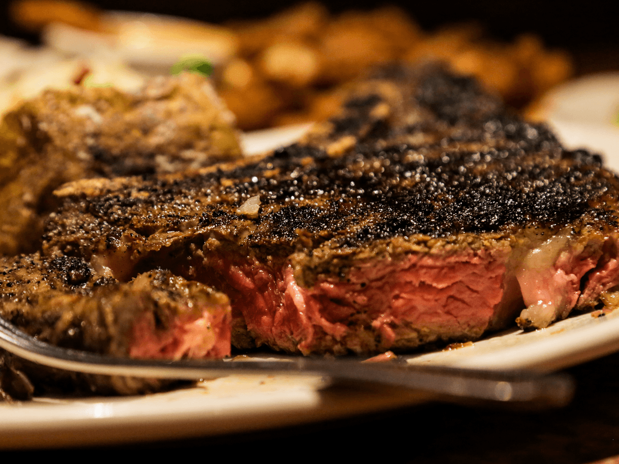 Restaurantes Outback Steakhouse