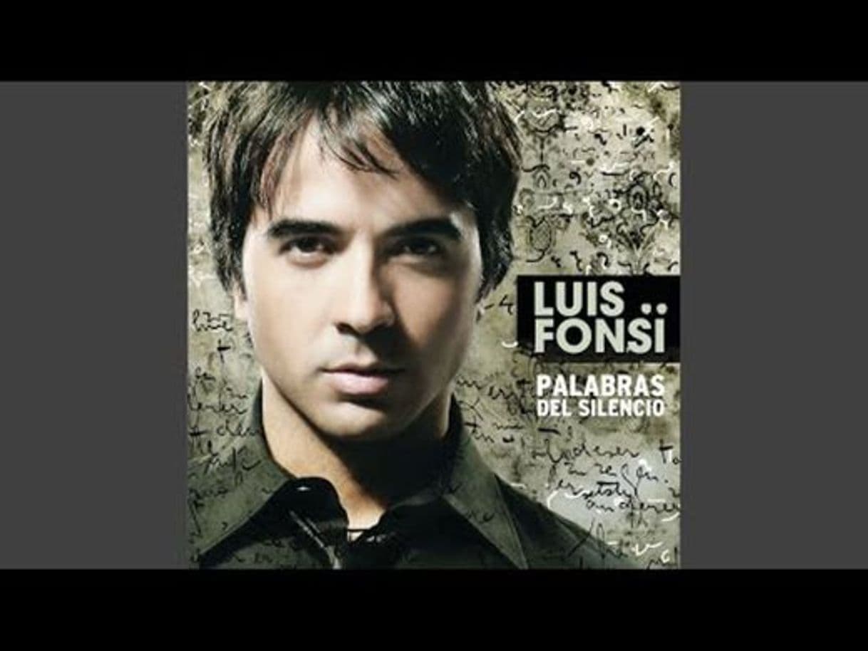 Moda Luis Fonsi - Nada Es Para Siempre (Official Music Video) - YouTube